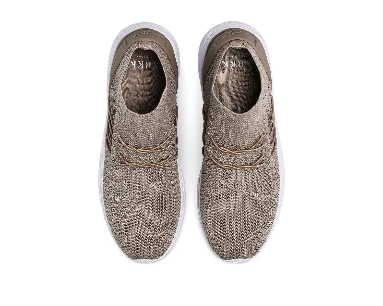 ARKK Off Price Spyqon | Taupe Spyqon